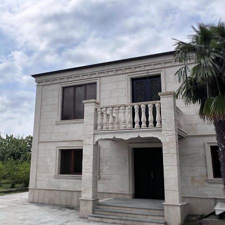 Gardenia Apartment Tsqaltubo Exterior photo