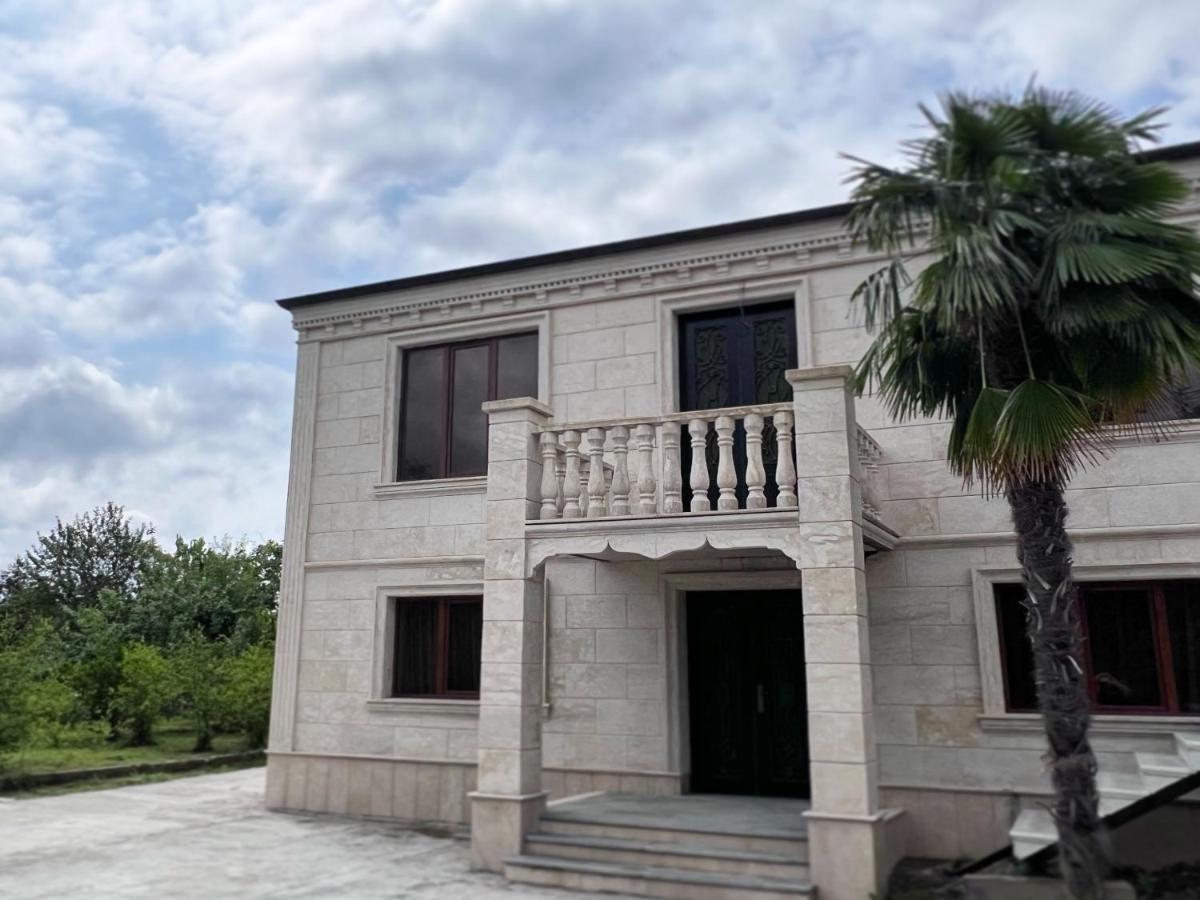 Gardenia Apartment Tsqaltubo Exterior photo
